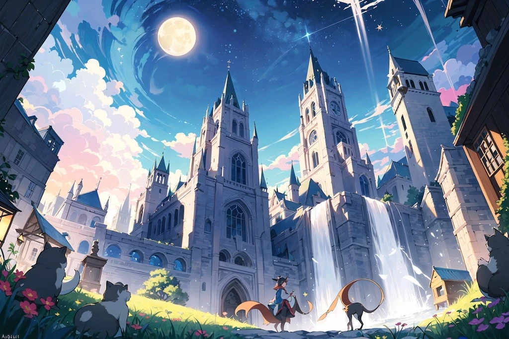 castle-anime-style-all-ages-11
