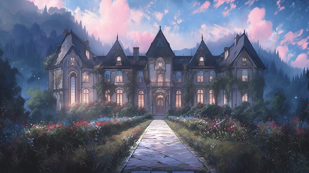 castle-anime-style-all-ages-18