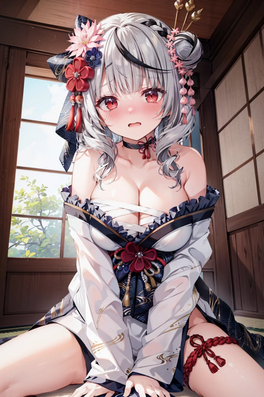 cleavage-anime-style-all-ages-16