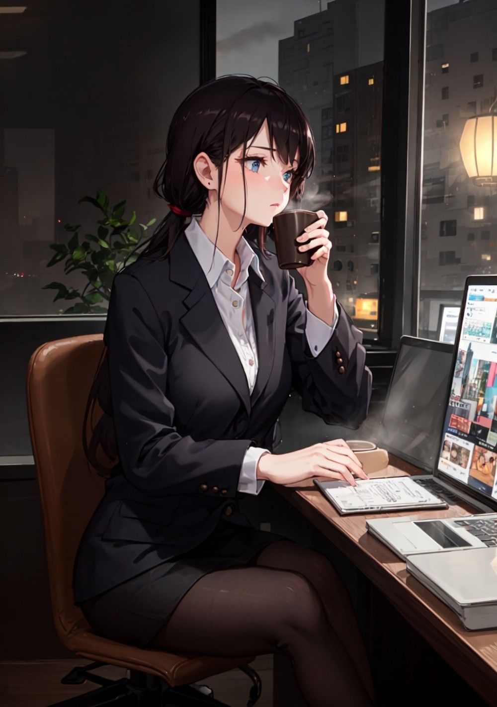 office-lady-anime-style-all-ages-6-img