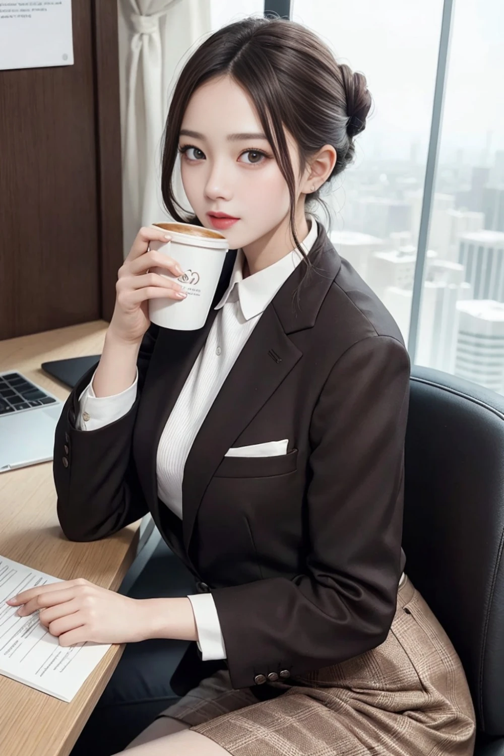 office-lady-realistic-style-all-ages-2-47