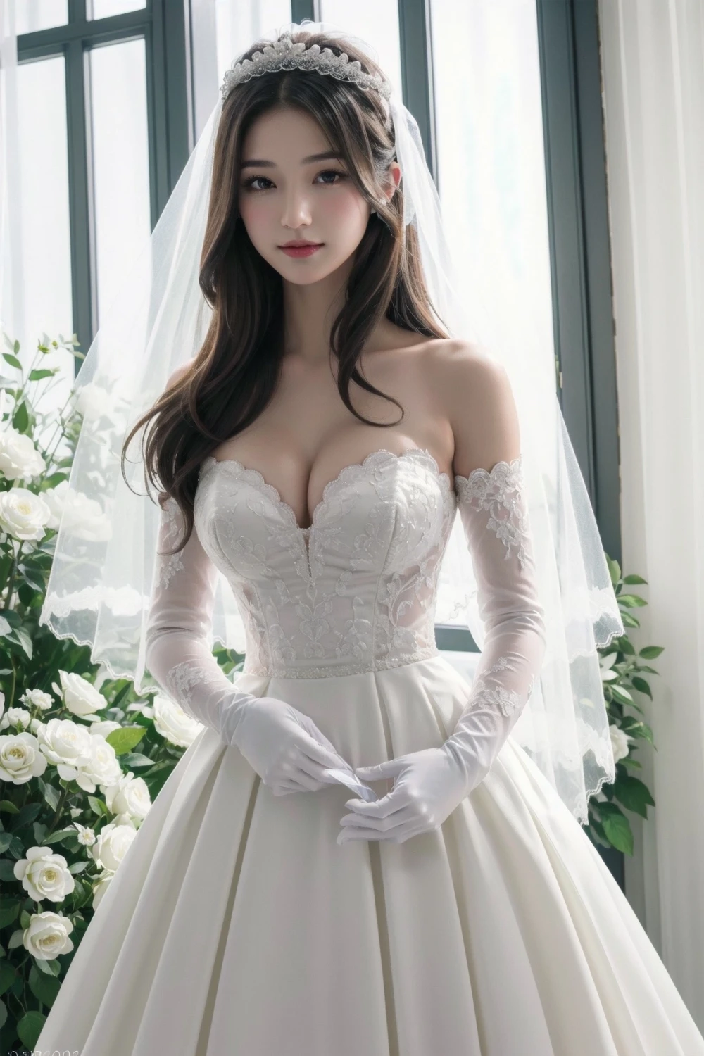 wedding-dress-realistic-style-all-ages-10