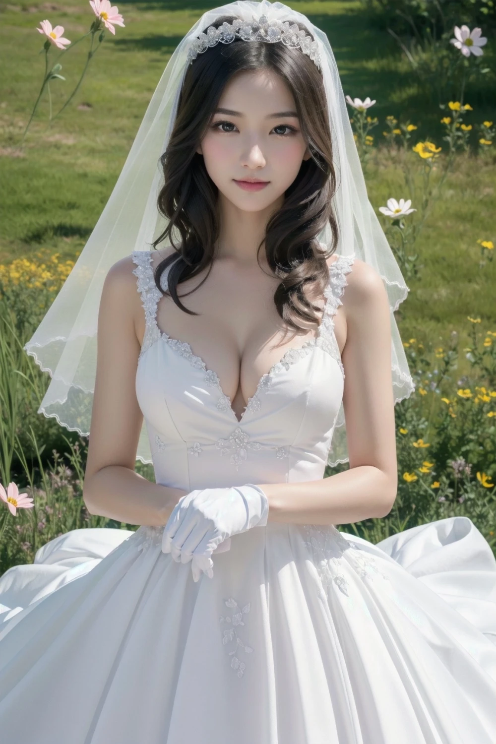 wedding-dress-realistic-style-all-ages-13