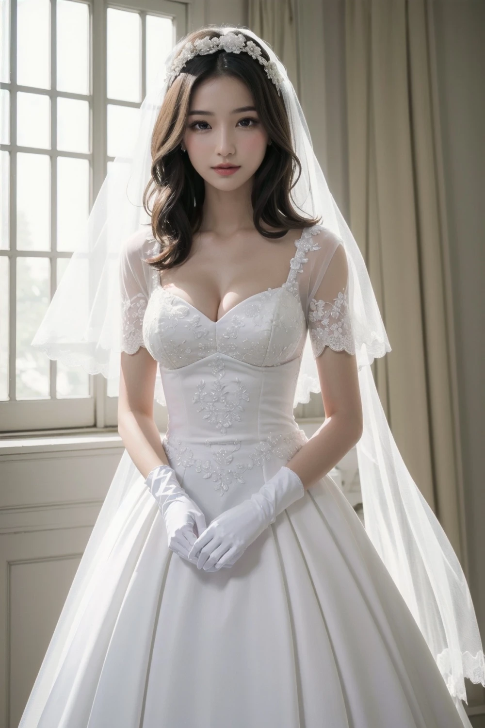 wedding-dress-realistic-style-all-ages-6