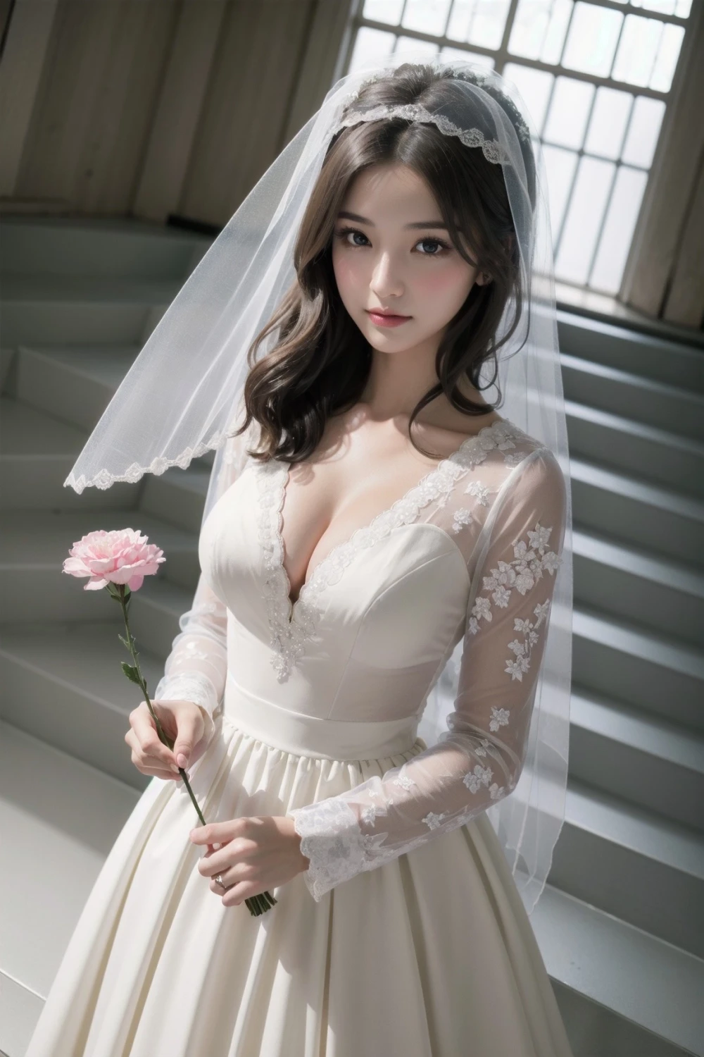 wedding-dress-realistic-style-all-ages-8