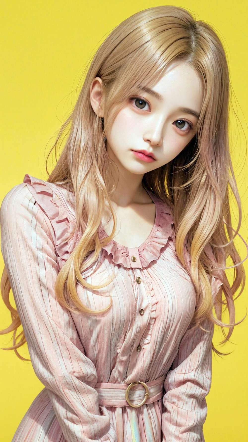 blonde-hair-realistic-style-all-ages-3-35-img