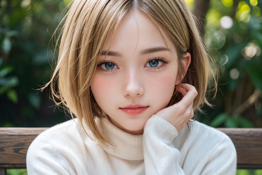 blonde-hair-realistic-style-all-ages-4-23-img