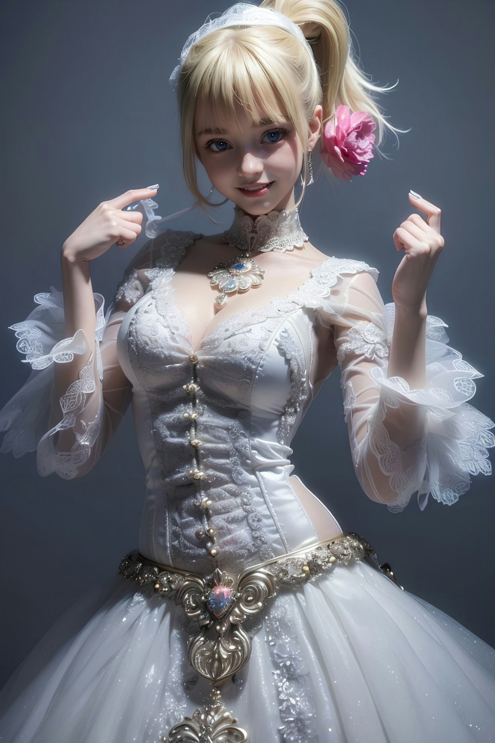 blonde-hair-realistic-style-all-ages-4-36-img