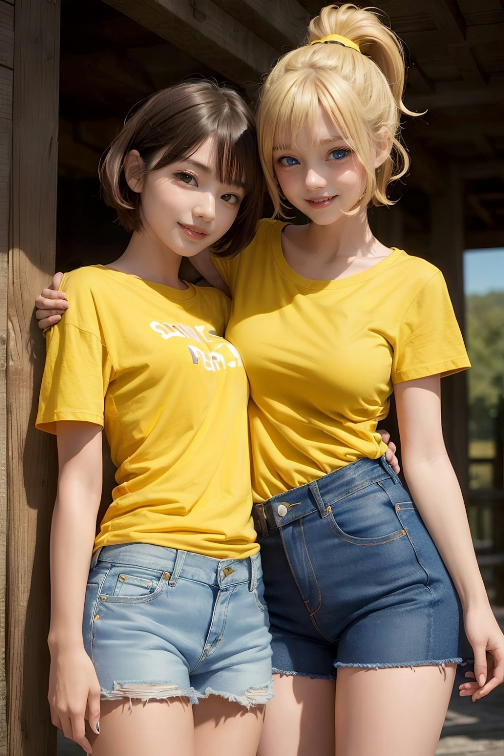 blonde-hair-realistic-style-all-ages-4-38-img