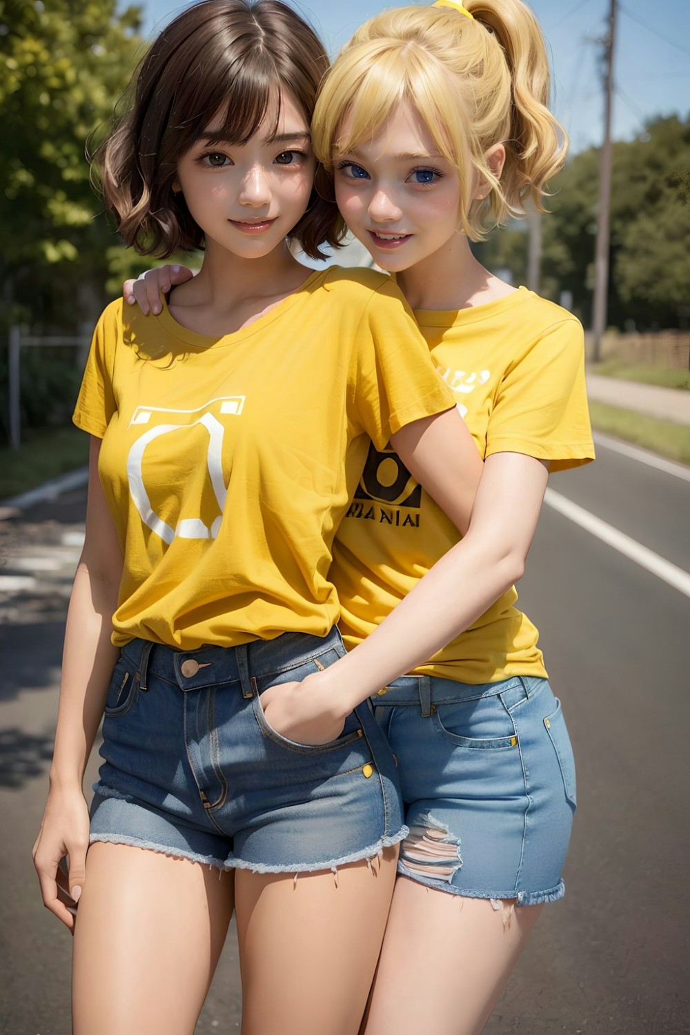 blonde-hair-realistic-style-all-ages-4-39-img