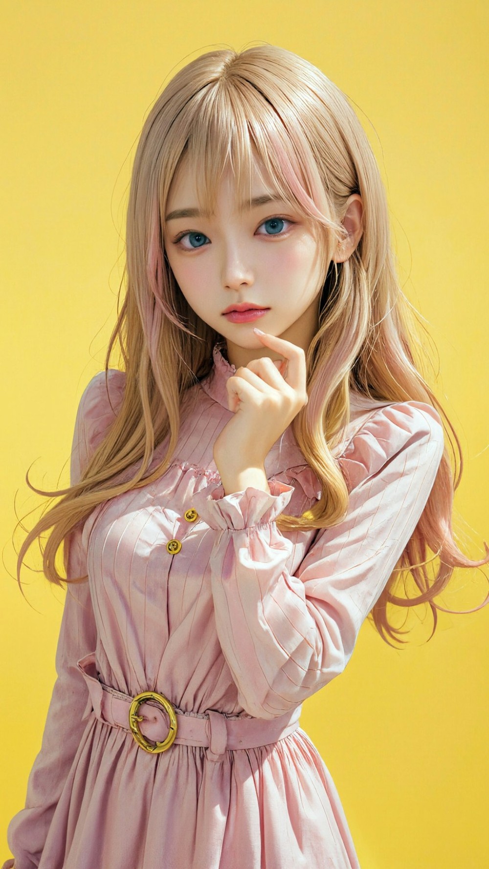 blonde-hair-realistic-style-all-ages-4-41-img