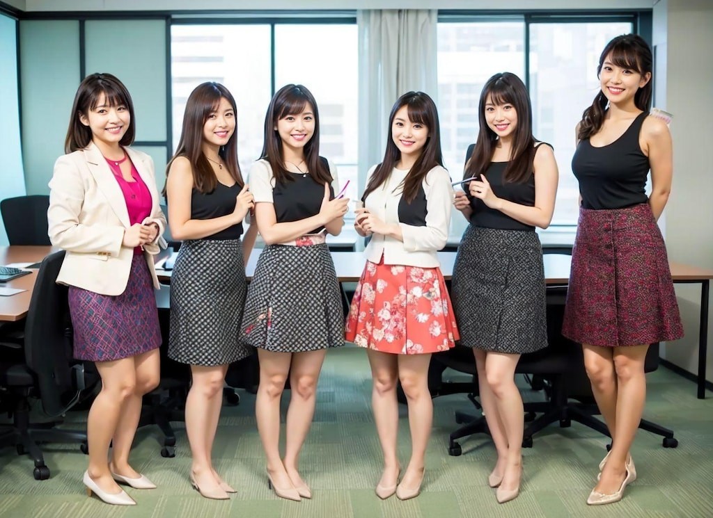 office-lady-realistic-style-all-ages-10-12-img