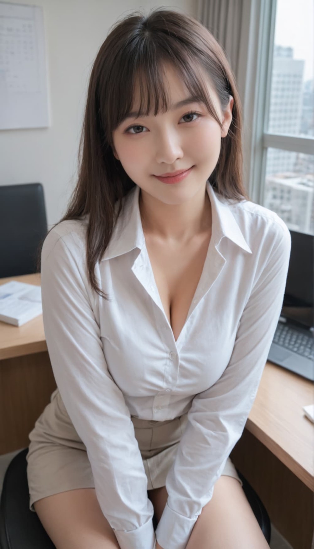 office-lady-realistic-style-all-ages-10-3-img