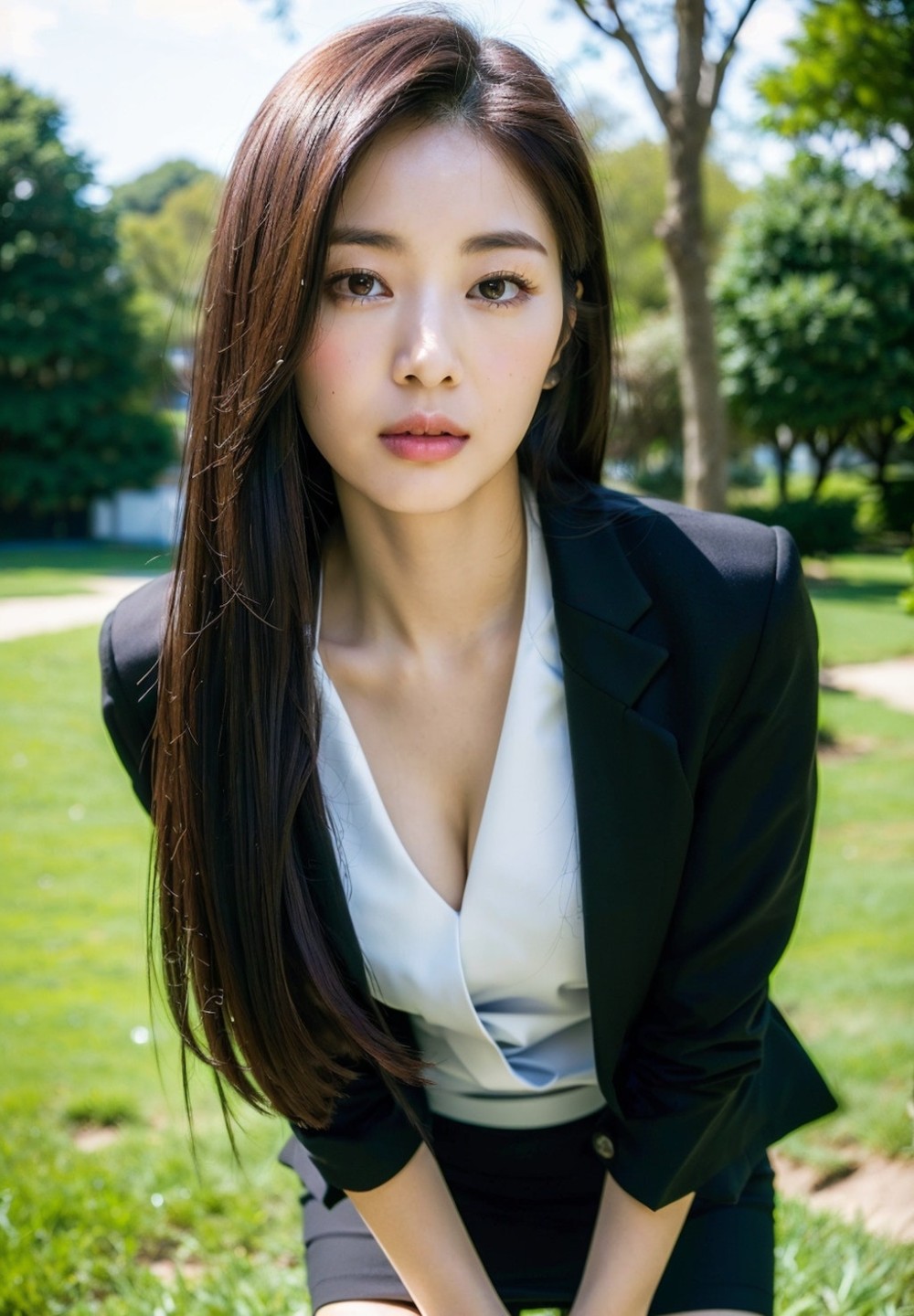 office-lady-realistic-style-all-ages-7-11-img