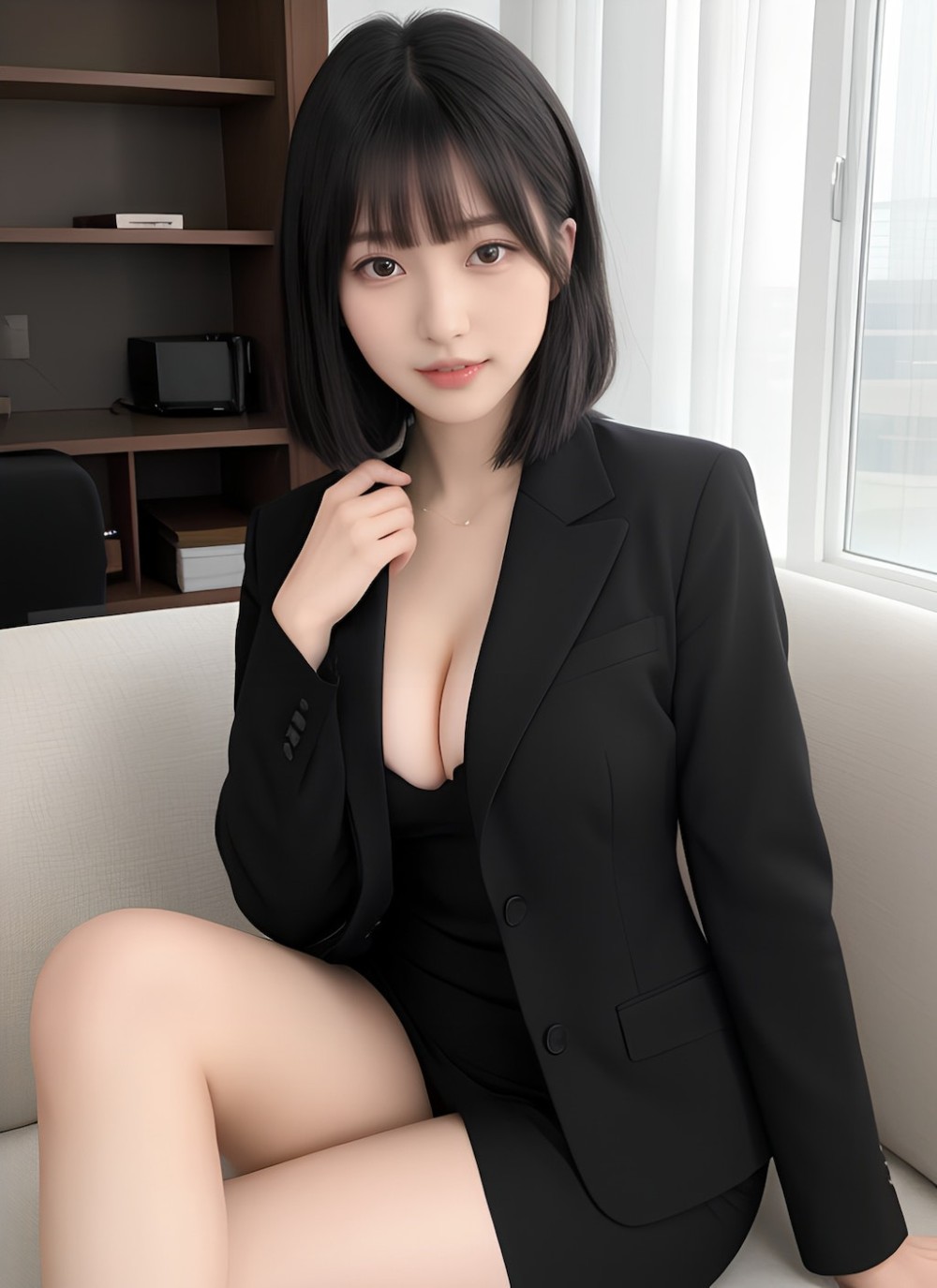 office-lady-realistic-style-all-ages-7-18-img