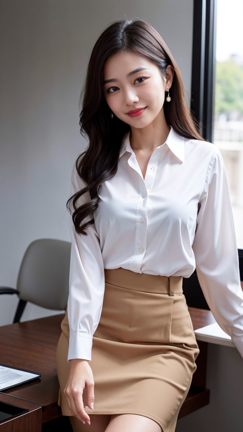 office-lady-realistic-style-all-ages-9-25-img