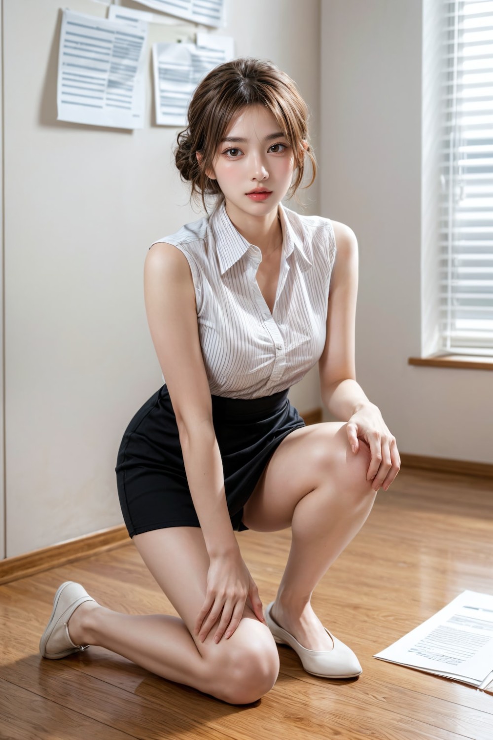 office-lady-realistic-style-all-ages-2-img