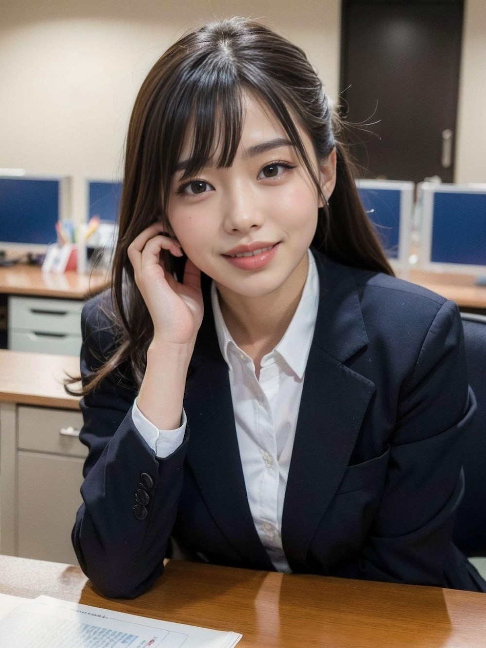 office-lady-realistic-style-all-ages-27-img