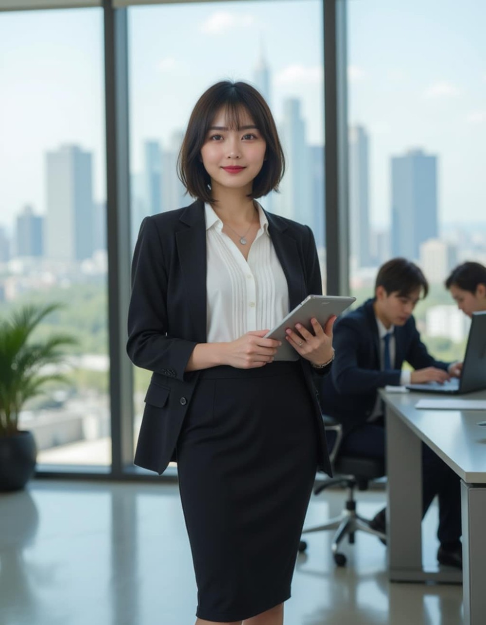 office-lady-realistic-style-all-ages-4-img