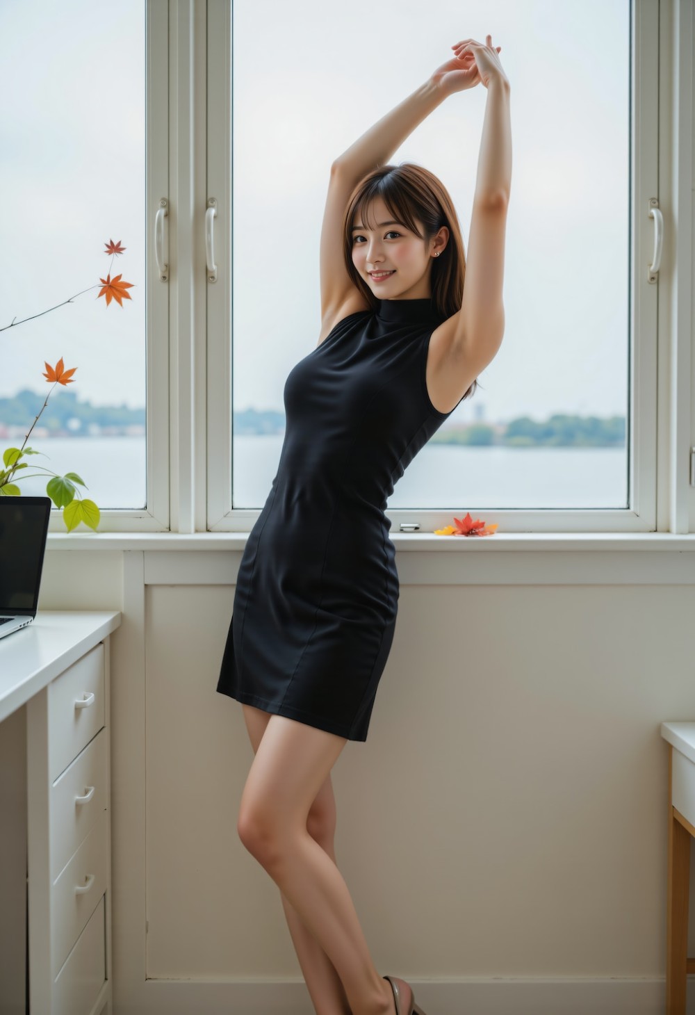 office-lady-realistic-style-all-ages-50-img