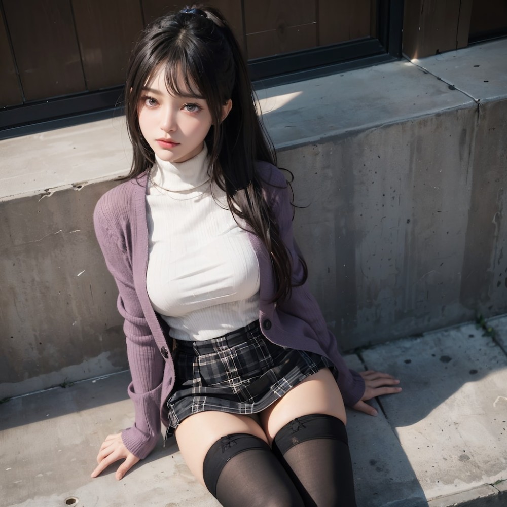 knee-high-socks-realistic-style-all-ages-15-img