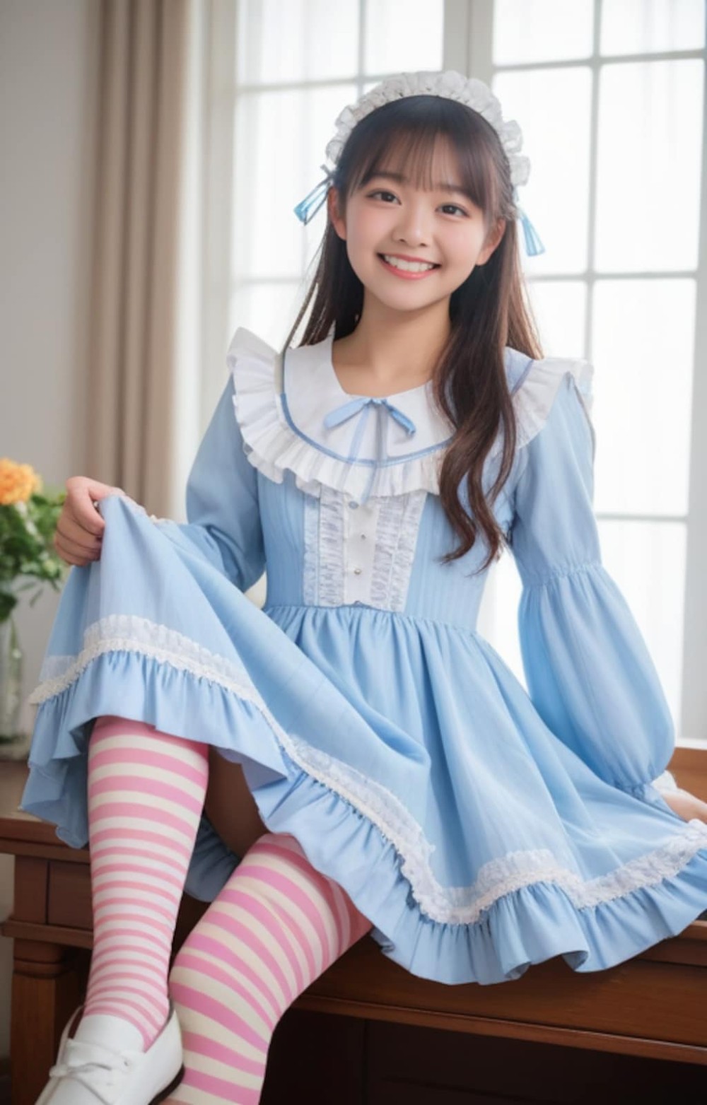 knee-high-socks-realistic-style-all-ages-38-img