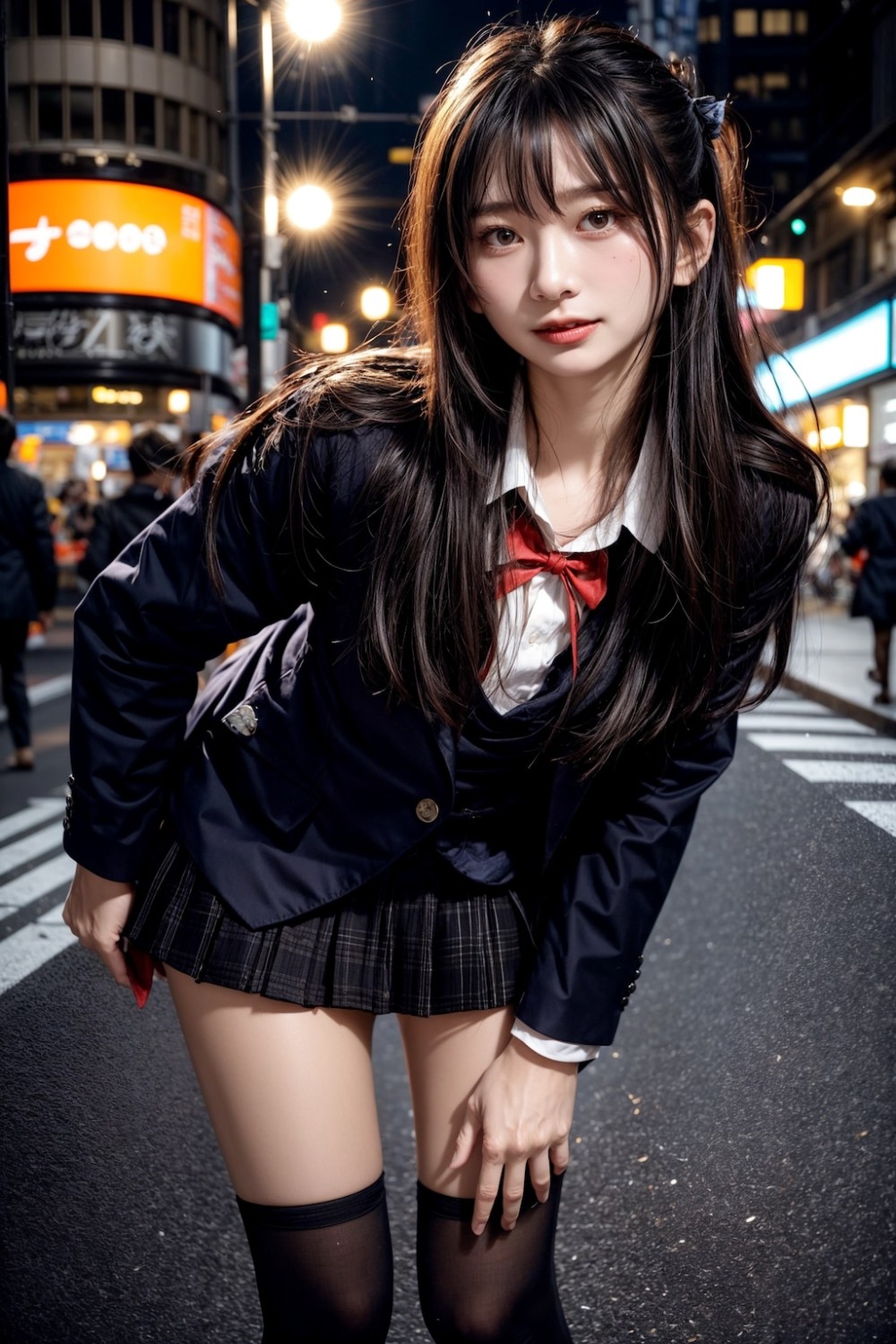 knee-high-socks-realistic-style-all-ages-7-img