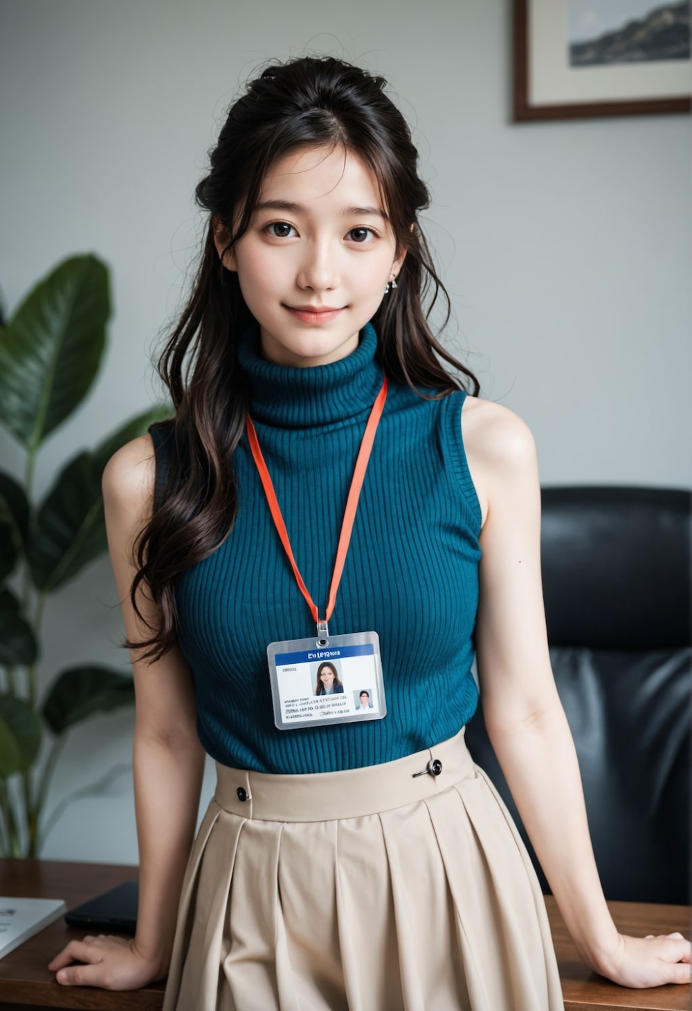 office-lady-realistic-style-all-ages-13-17-img