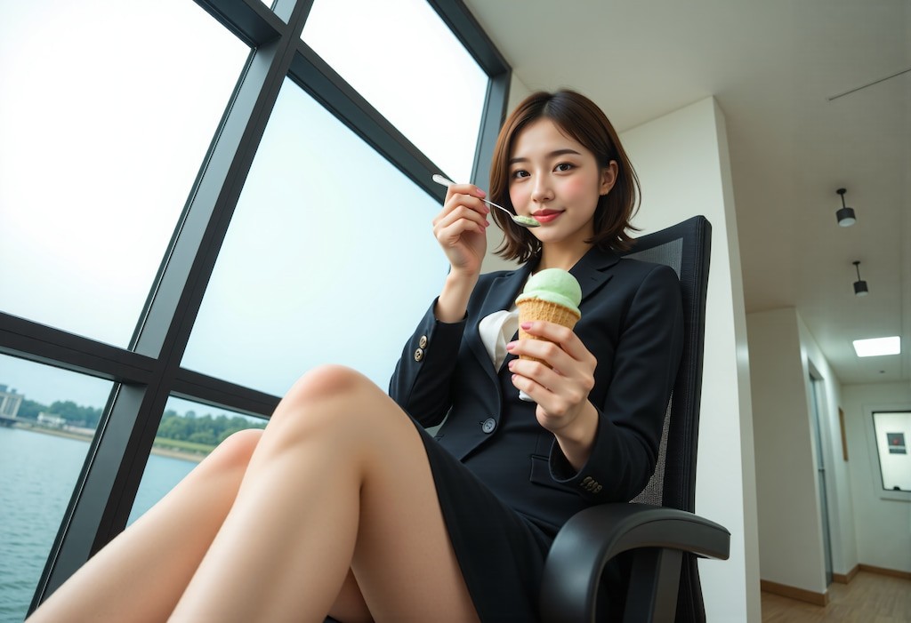 office-lady-realistic-style-all-ages-13-40-img