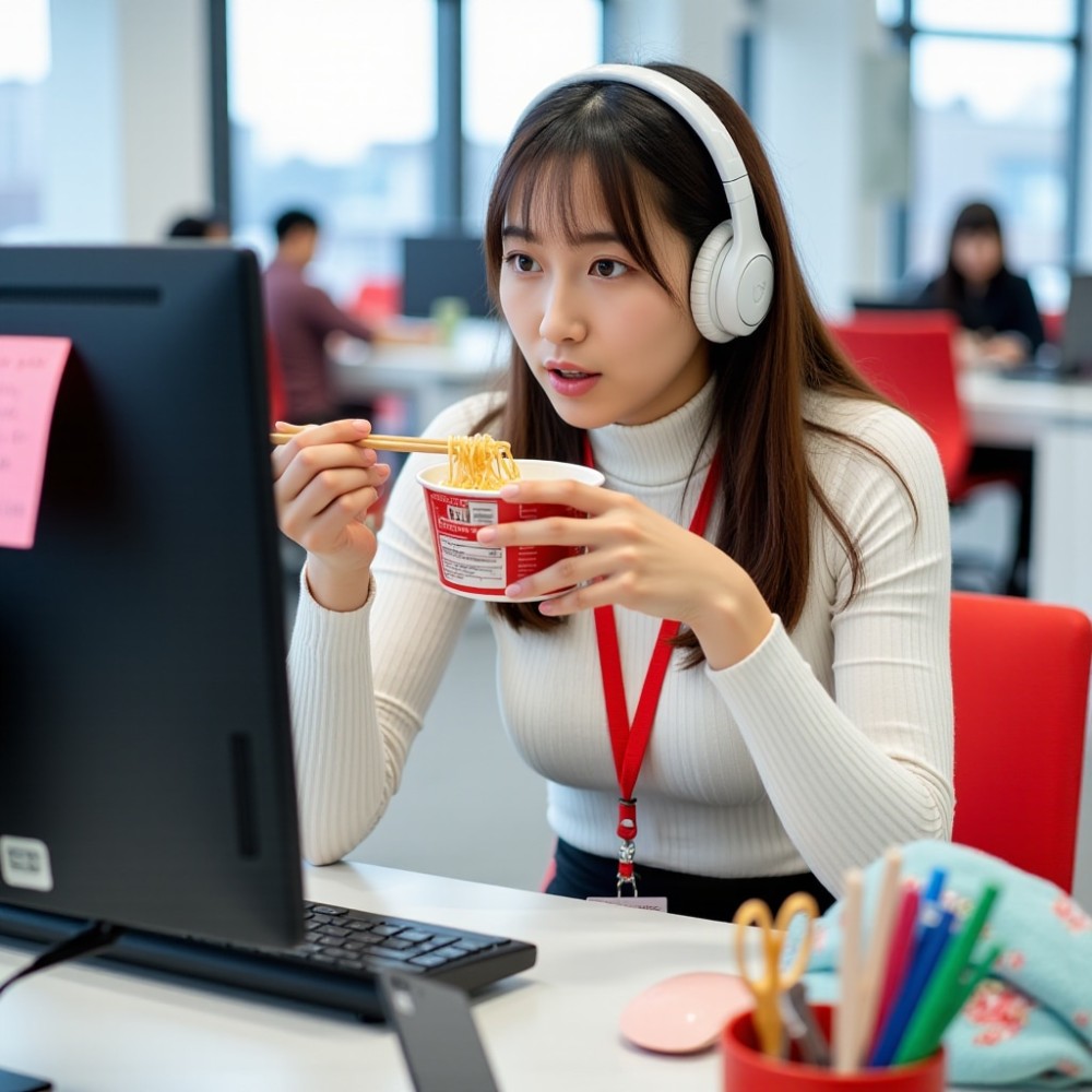 office-lady-realistic-style-all-ages-14-19-img