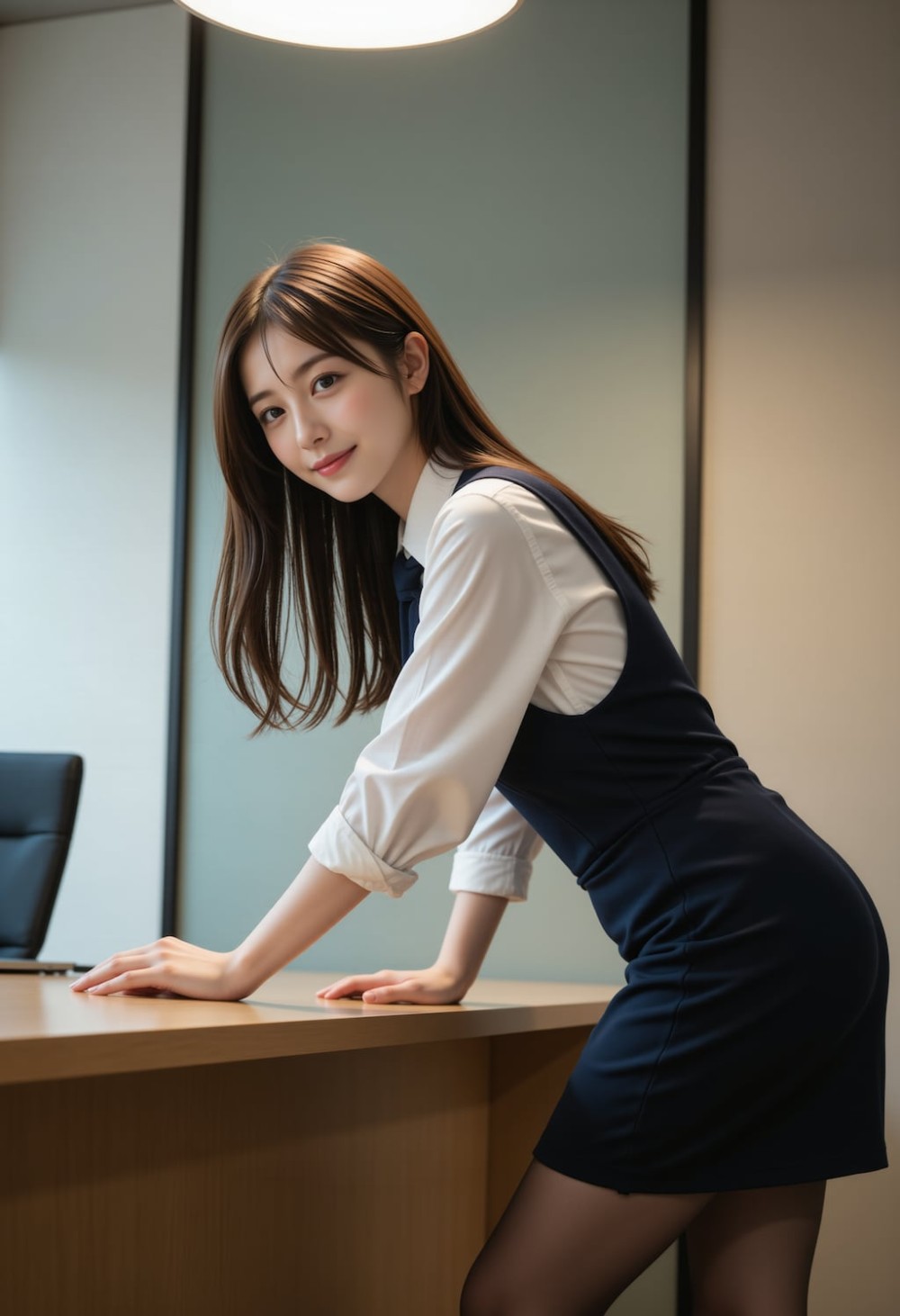 office-lady-realistic-style-all-ages-14-22-img