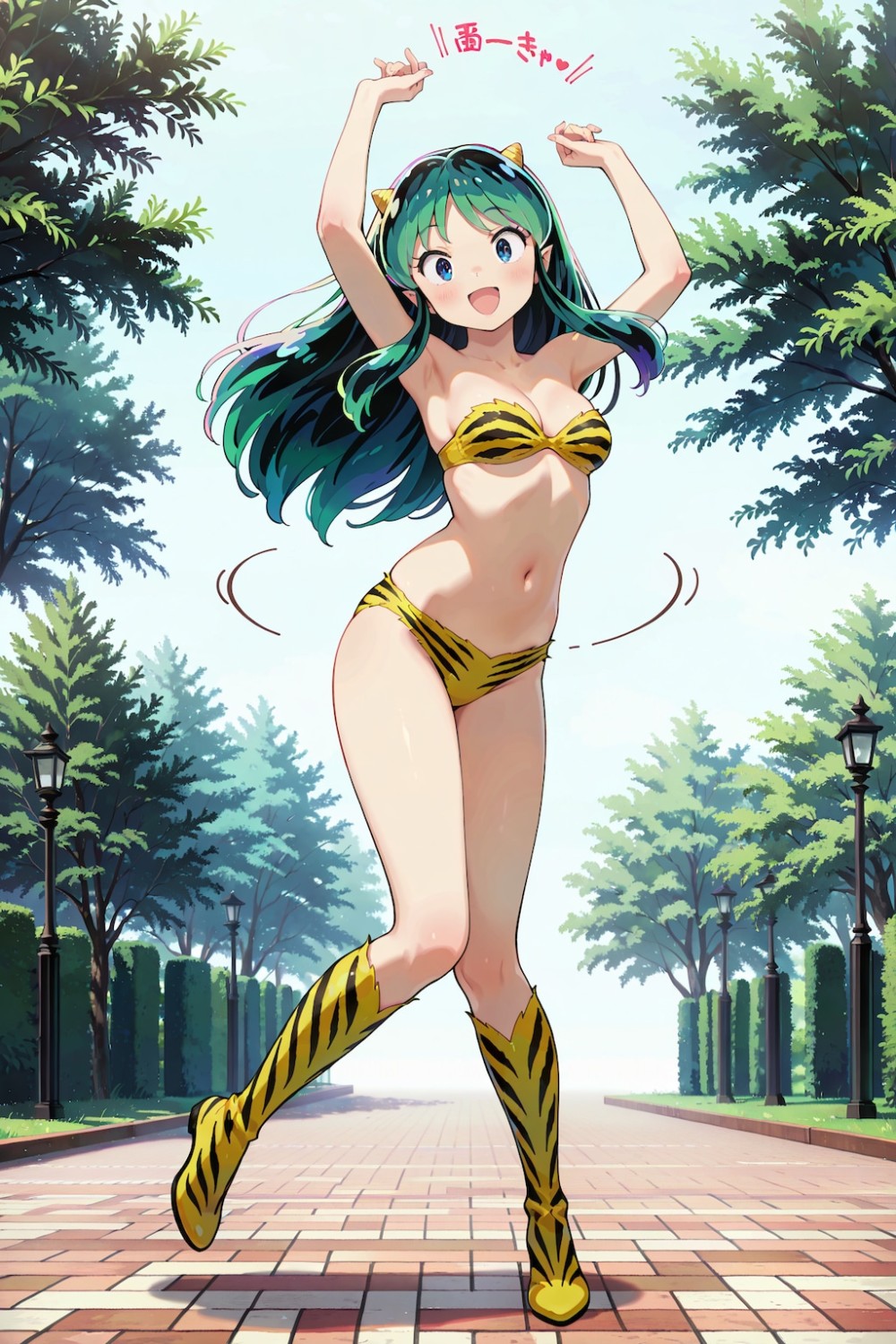 urusei-yatsura-anime-style-all-ages-38-img